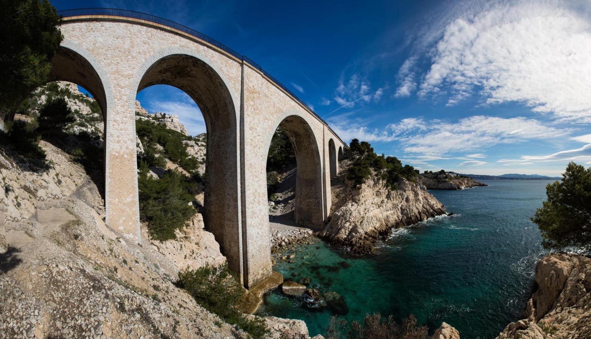 Adira Marseille Montgrand 2 Etoiles Lejlighed Eksteriør billede