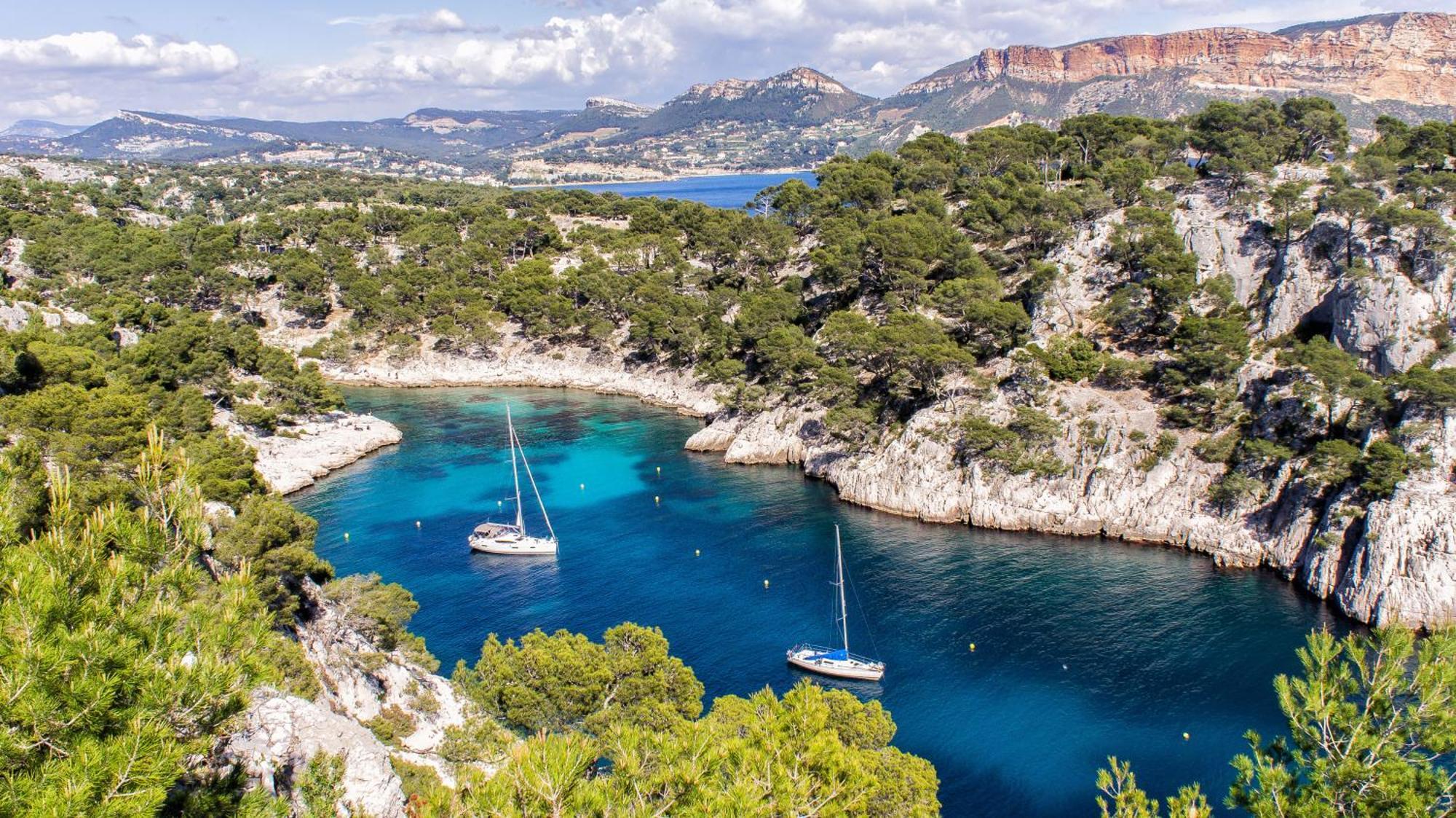 Adira Marseille Montgrand 2 Etoiles Lejlighed Eksteriør billede