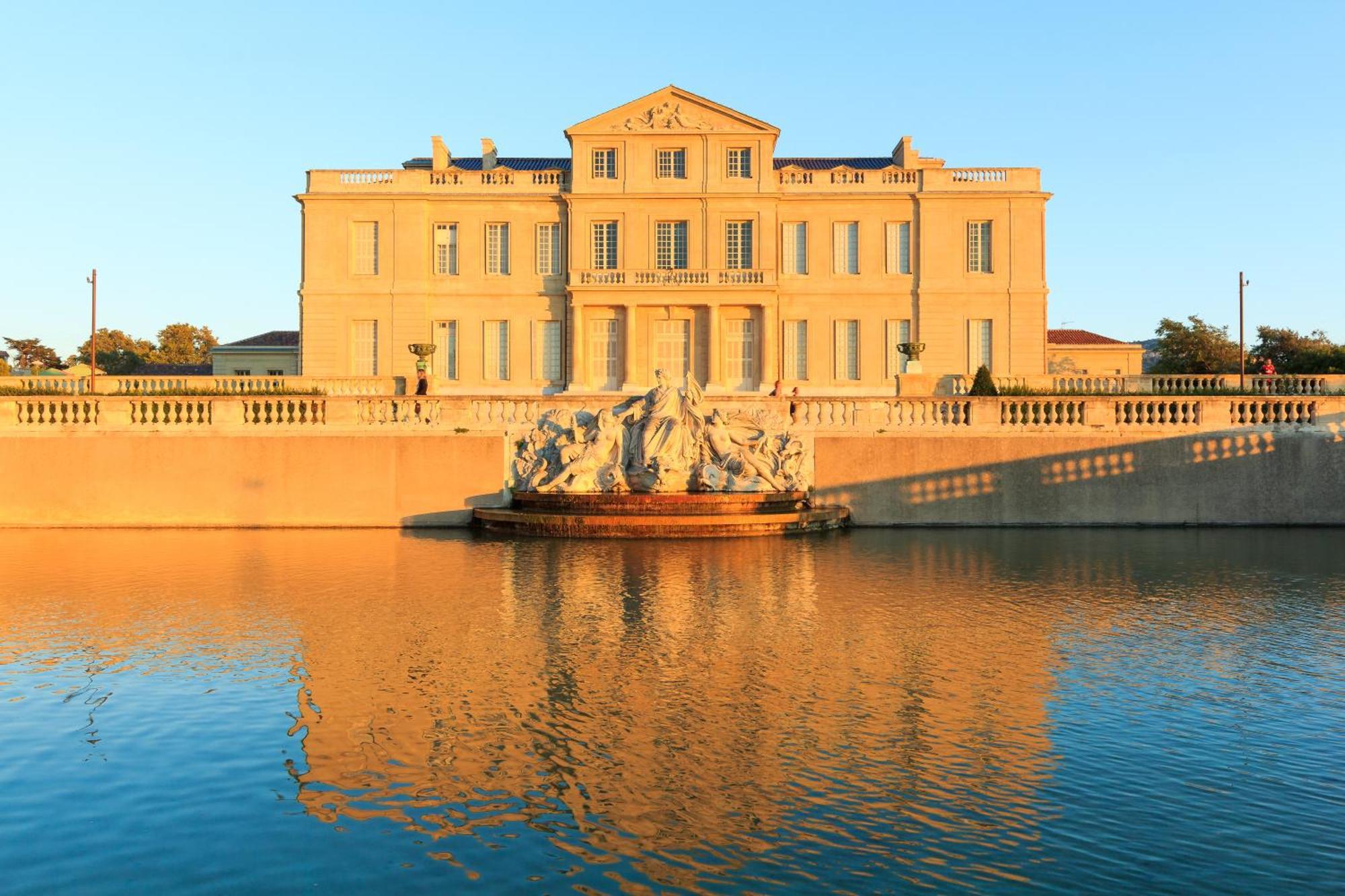 Adira Marseille Montgrand 2 Etoiles Lejlighed Eksteriør billede